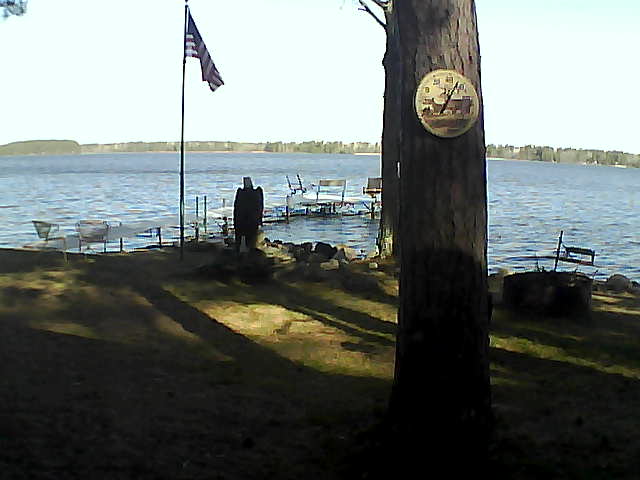 Whiteface Cam Image - Sat, 05/01/2021 8:43am 