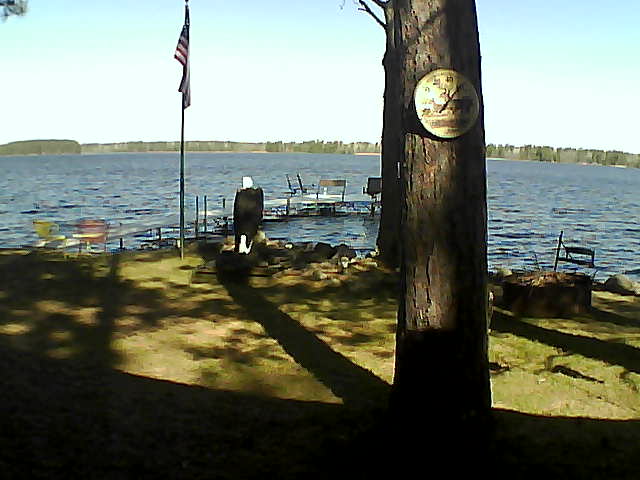 Whiteface Cam Image - Sat, 05/01/2021 9:41am 