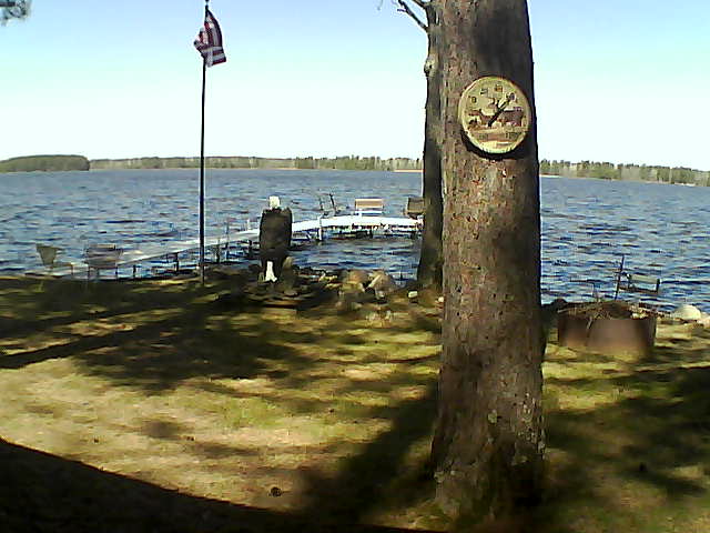 Whiteface Cam Image - Sat, 05/01/2021 11:36am 