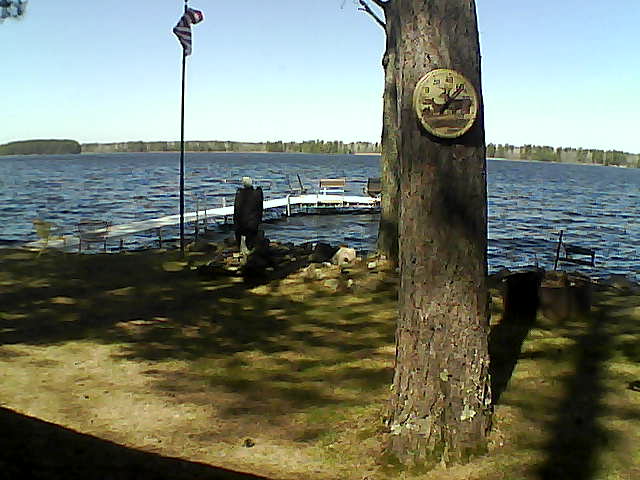 Whiteface Cam Image - Sat, 05/01/2021 11:56am 