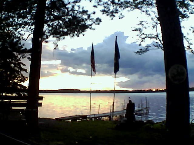 Whiteface Cam Image - Fri, 04/18/2014 1:00pm 