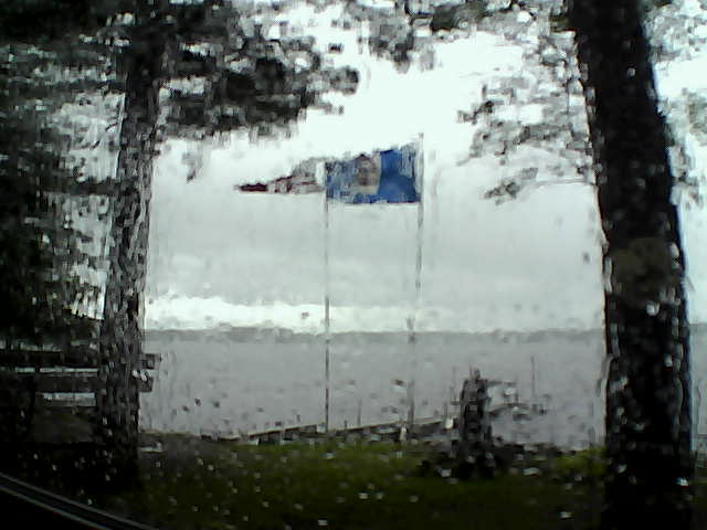 Whiteface Cam Image - Fri, 04/18/2014 1:00pm 