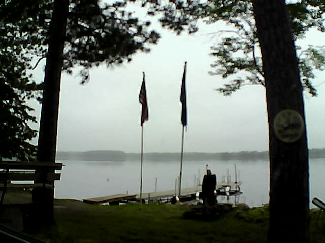 Whiteface Cam Image - Fri, 04/18/2014 12:52pm 