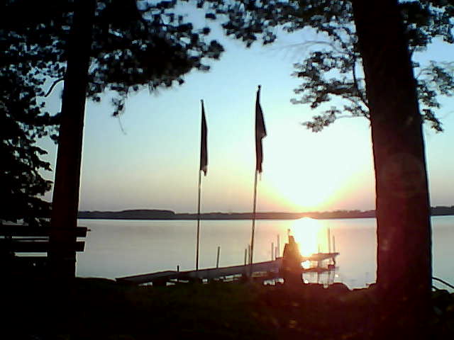 Whiteface Cam Image - Fri, 04/18/2014 12:51pm 