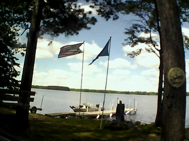 Whiteface Cam Image - Fri, 04/18/2014 12:50pm 