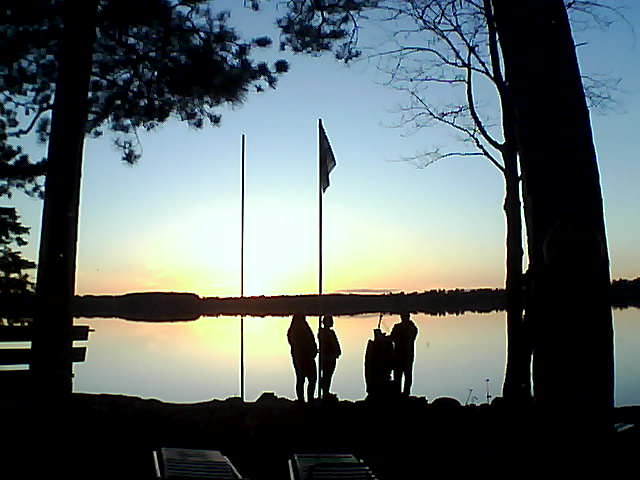 Whiteface Cam Image - Mon, 04/24/2017 9:58am 