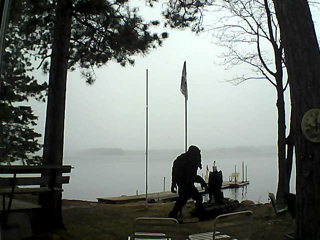 Whiteface Cam Image - Mon, 04/24/2017 9:59am 