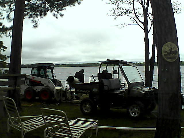 Whiteface Cam Image - Wed, 05/31/2017 3:03pm 