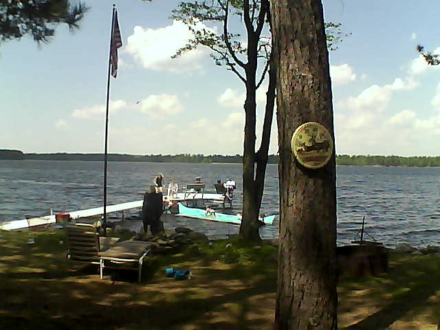 Whiteface Cam Image - Tue, 05/29/2018 8:35pm 