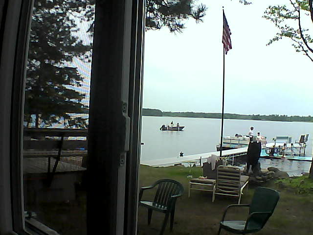 Whiteface Cam Image - Tue, 05/29/2018 8:32pm 